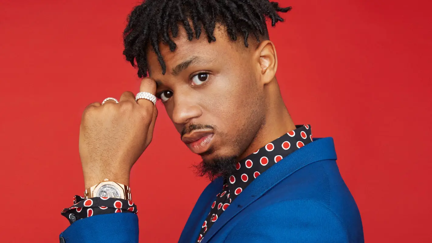 Metro Boomin Net Worth