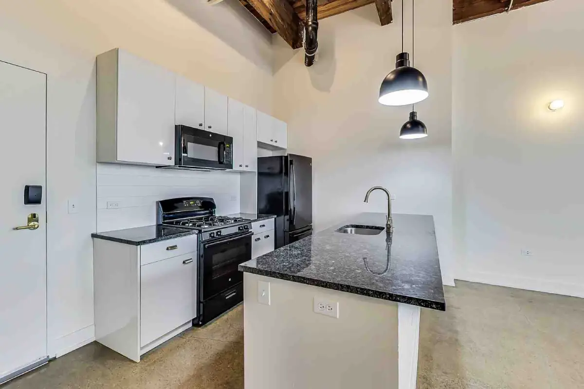 Loft Living: Explore Chicago’s Top Loft Rentals