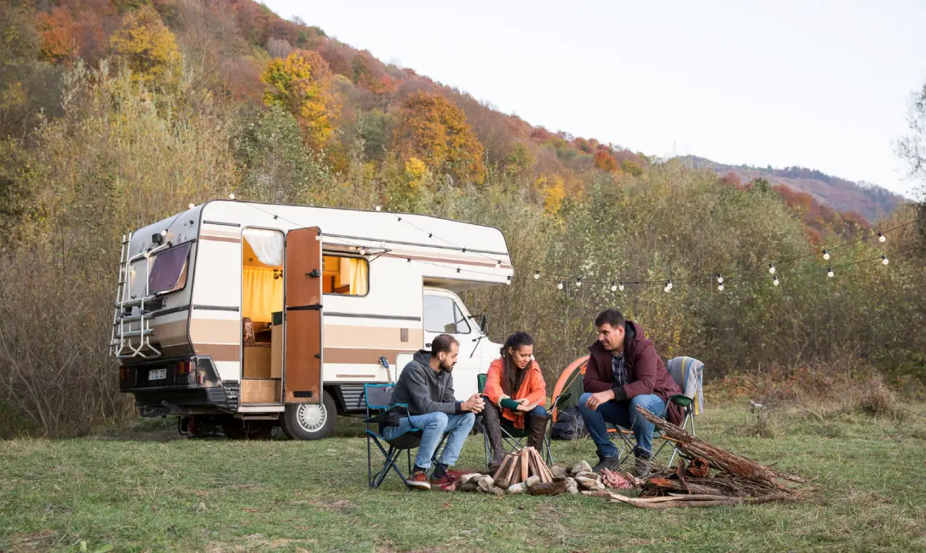 Embarking on Your First RV Adventure: A Beginner’s Guide