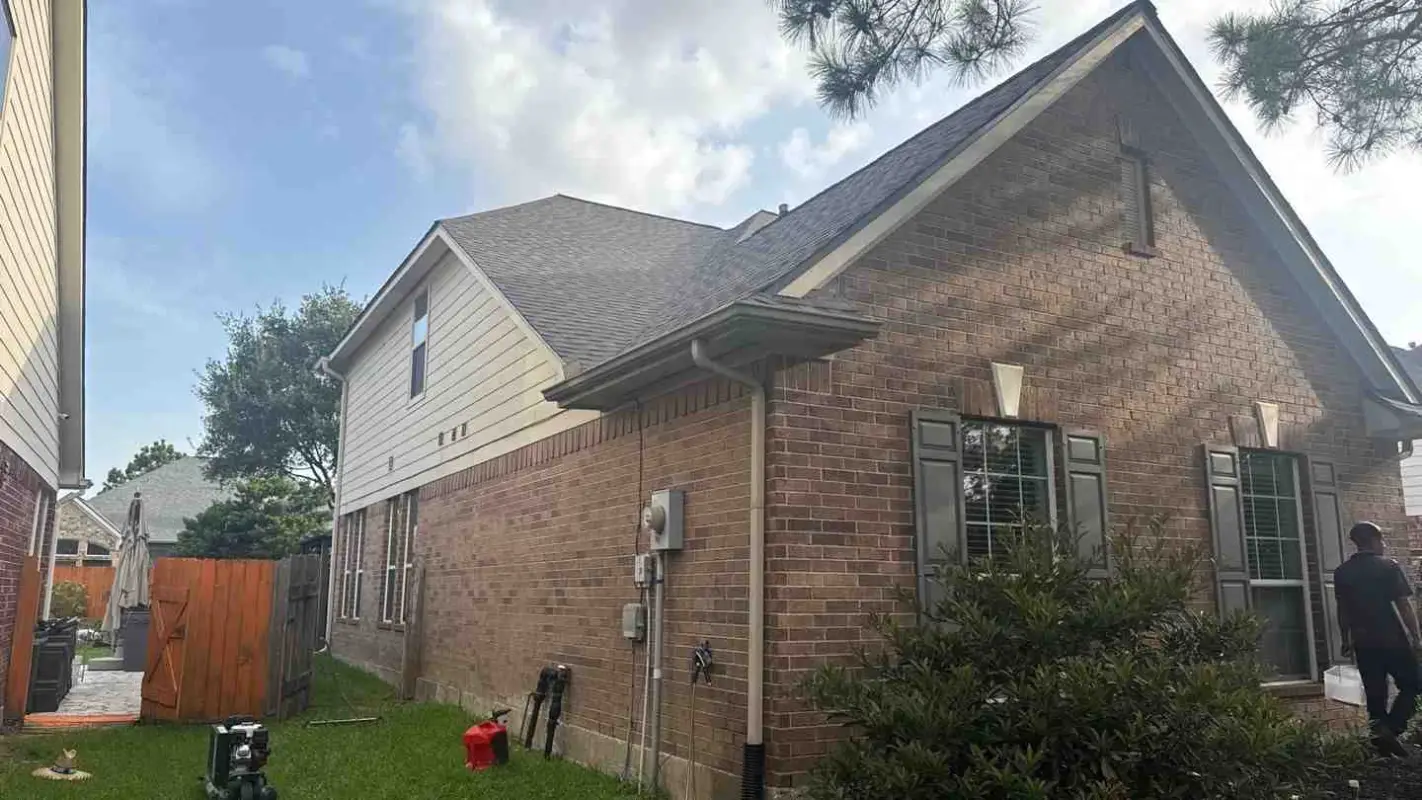 Inspect and Protect: Your Guide to Roof Inspections in Katy, TX