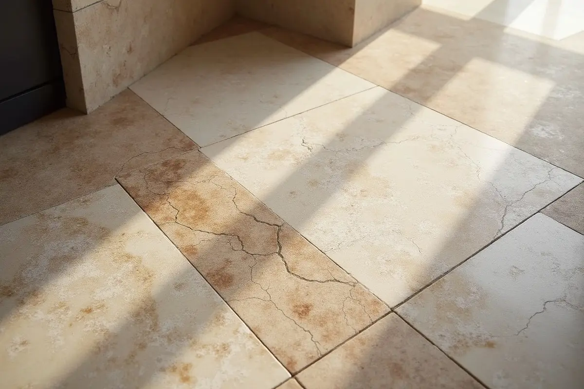 The Timeless Appeal of Natural Stone Tiles: Elevate Your Home with Elegance