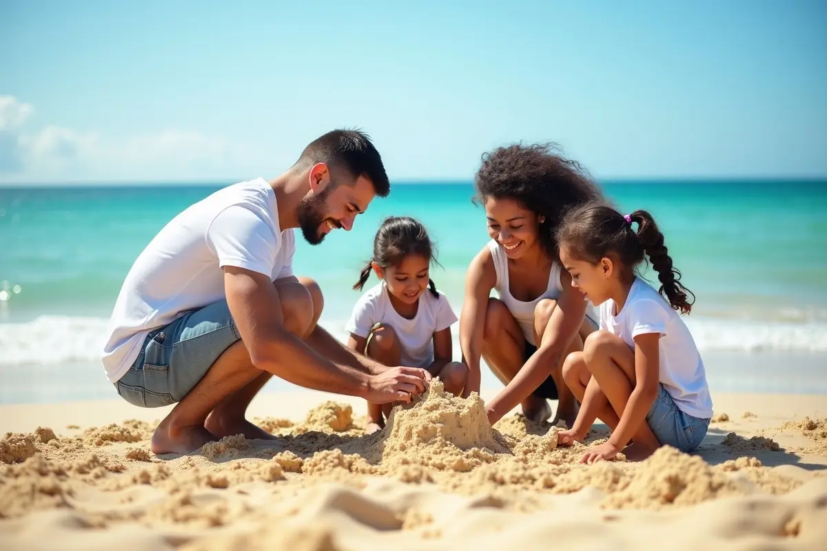 7 Ways to Know if Beaches Near You Are Right for You