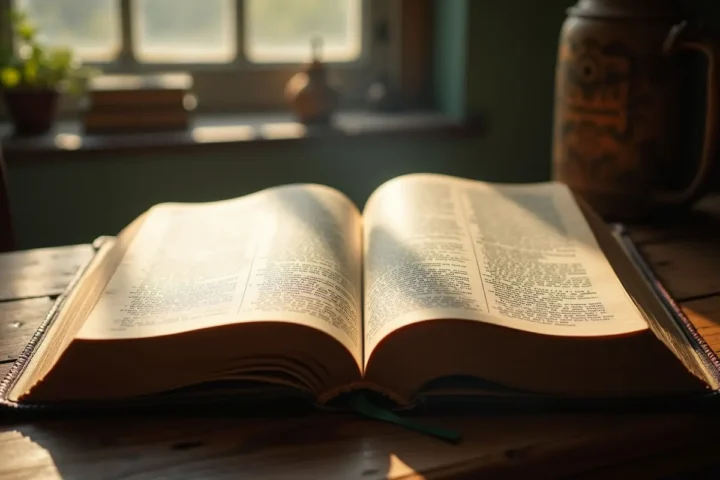 Bible Verses to Apply to Your Life