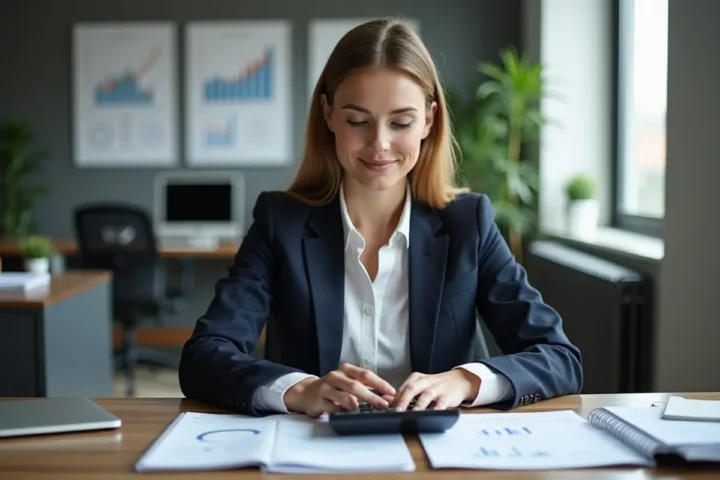 bookkeeping for growing businesses