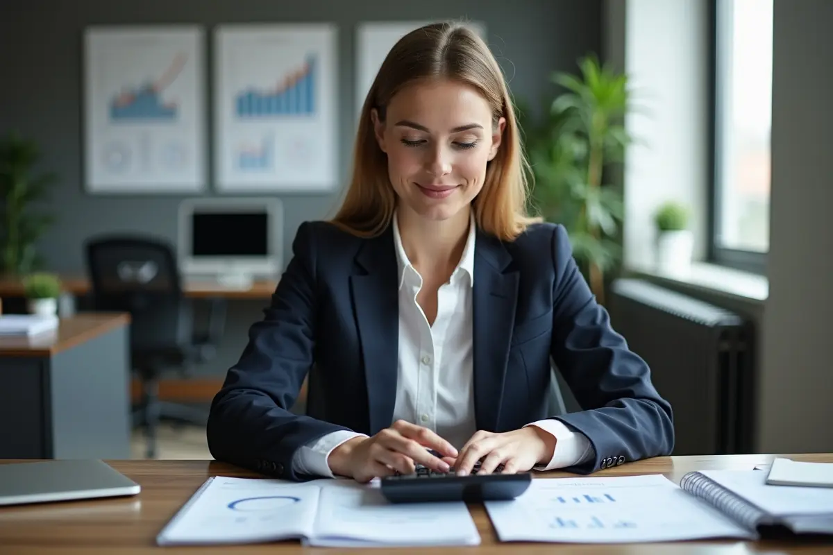 Why Bookkeeping Is Essential for Growing Businesses