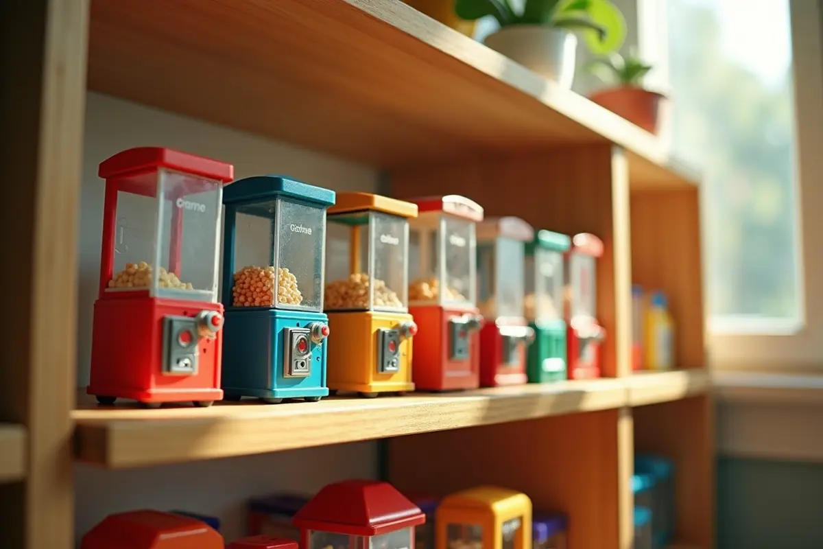 The Benefits of Investing in Crane Machine Toy Collections