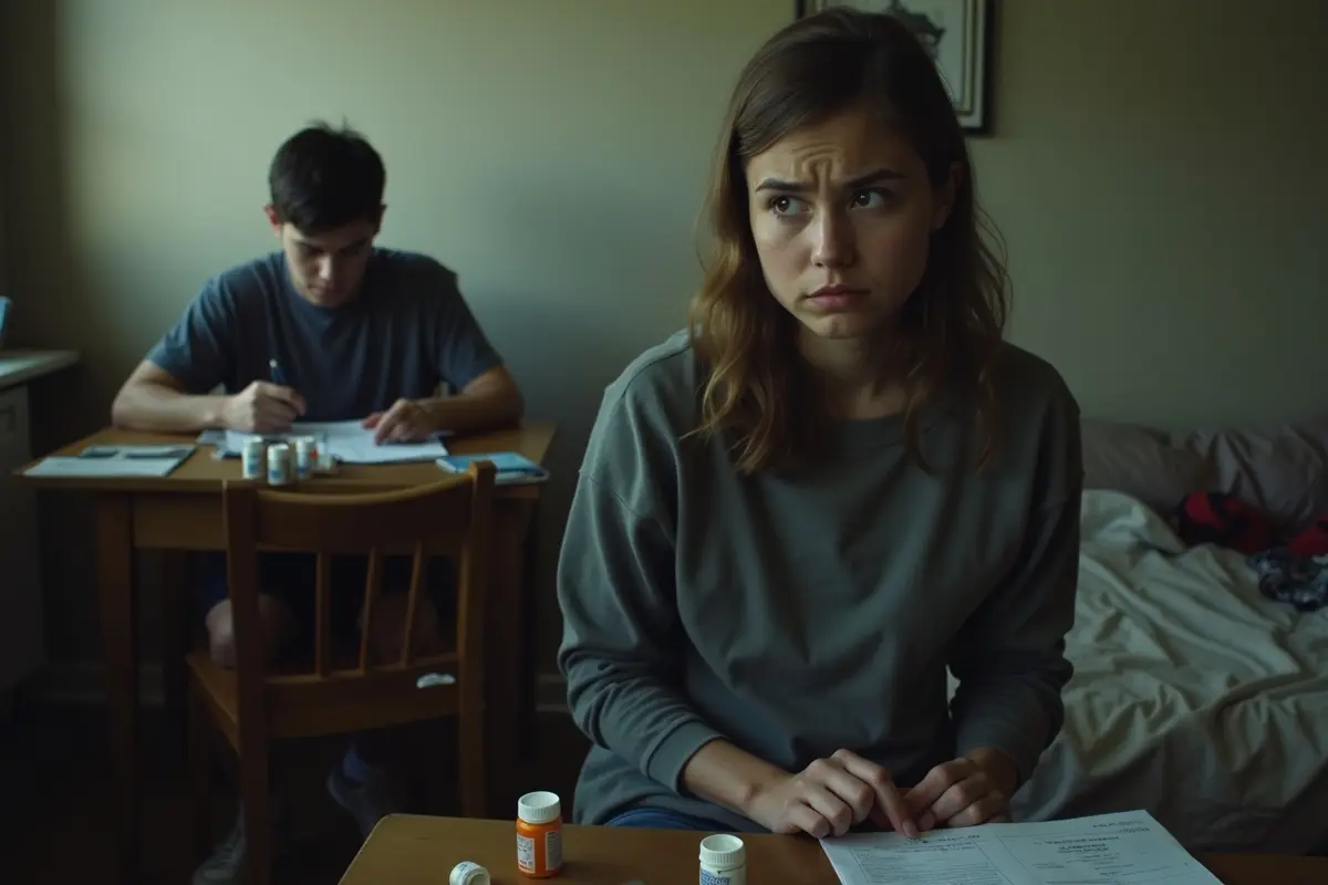 How to Recognize the Early Signs of Addiction