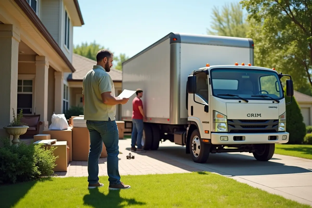 Out with the Old: Efficient Junk Removal Tips for Homeowners