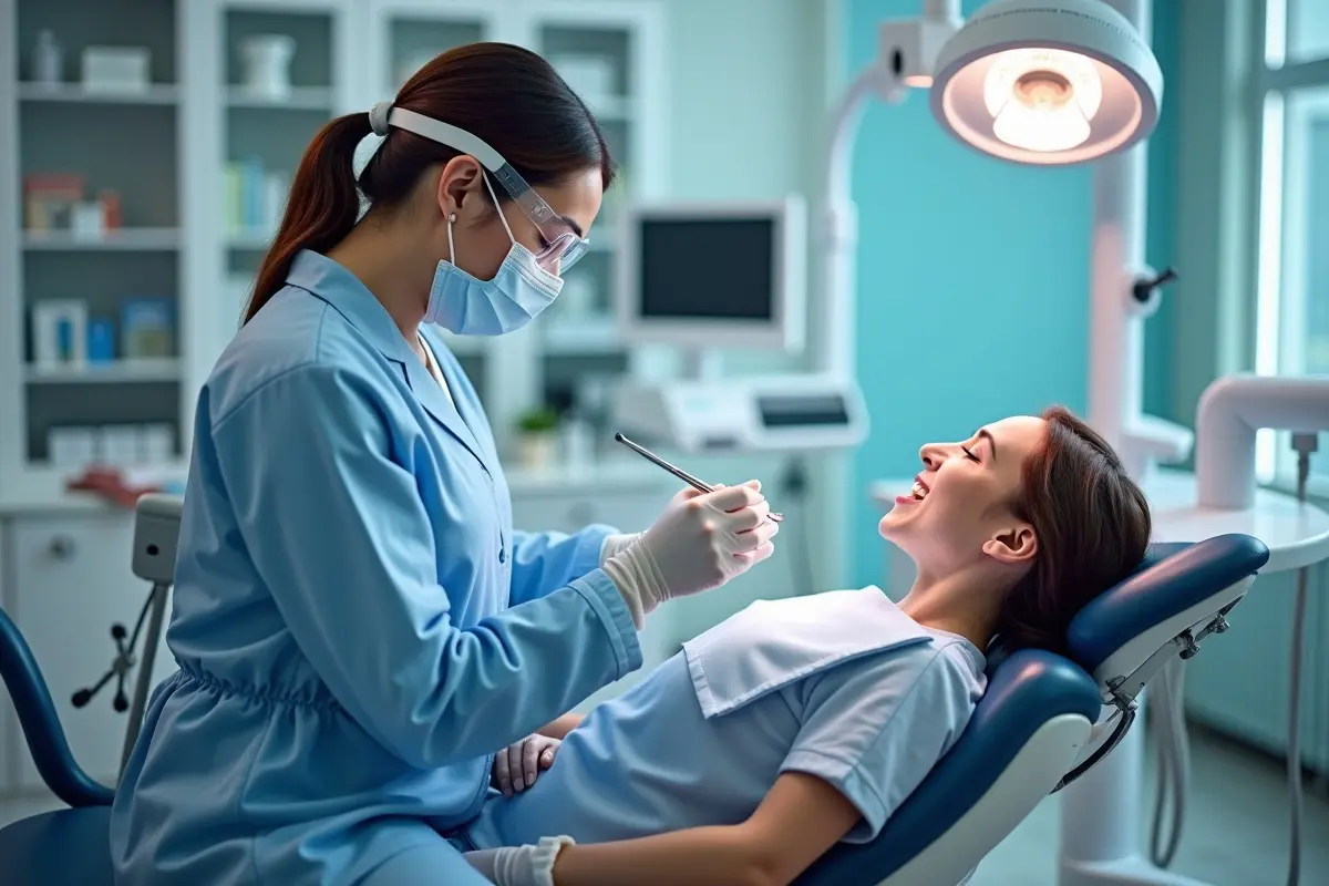 The Evolution of Dental Treatments In The Last 10 Years
