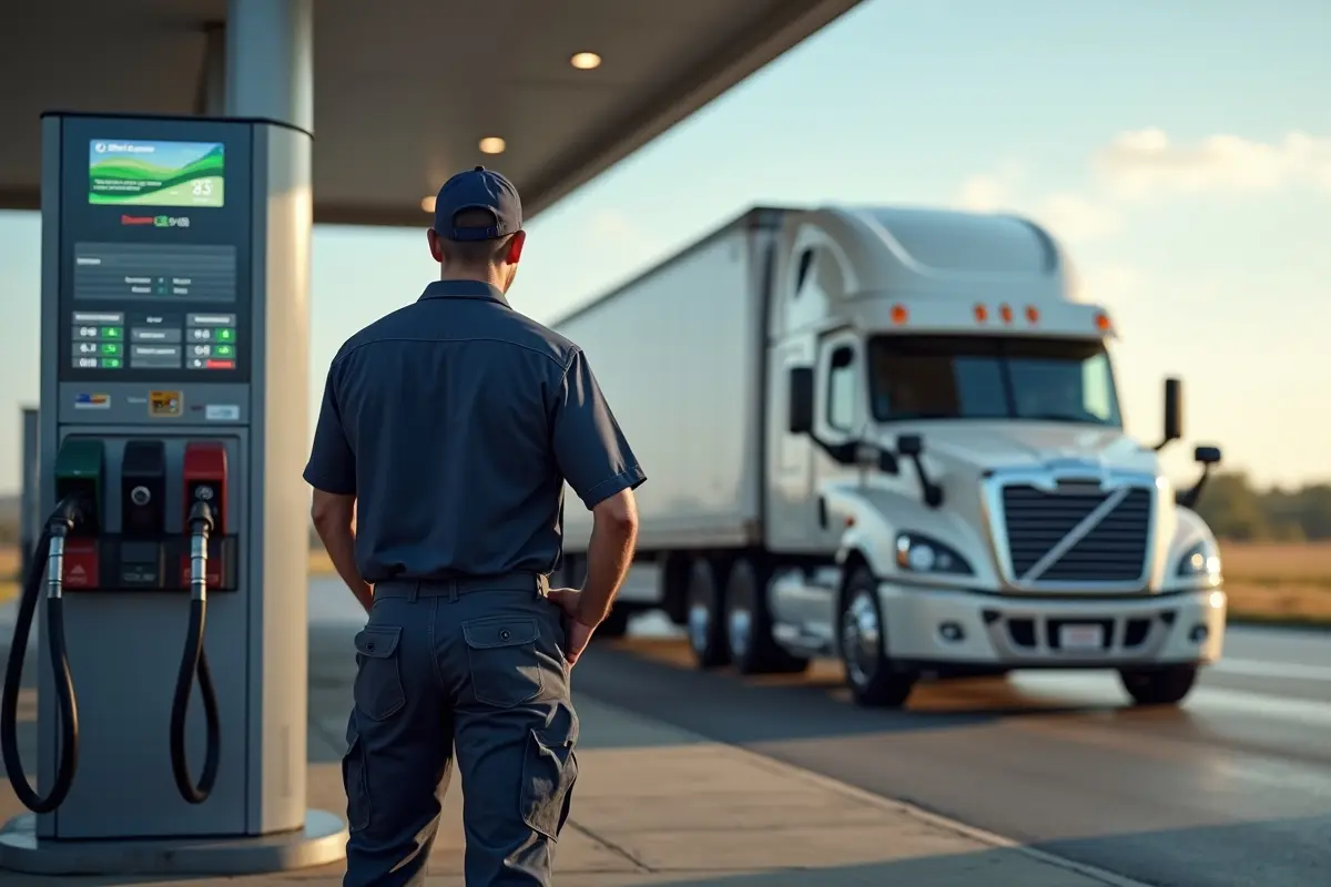 Everything You Need To Know About Fuel Cards