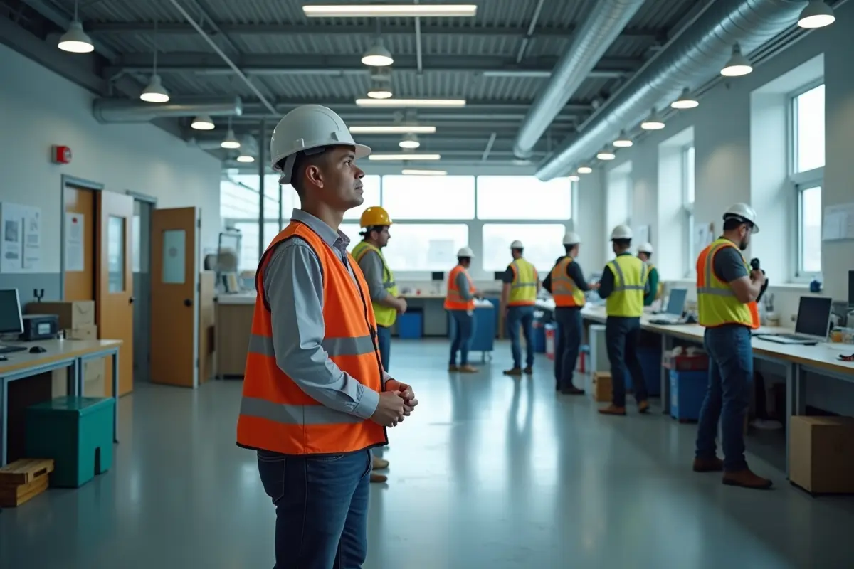 How to Build a Culture of Health and Safety in the Workplace