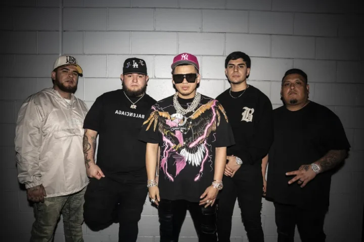 jop and band