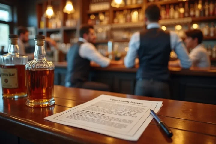 Liquor Liability Insurance