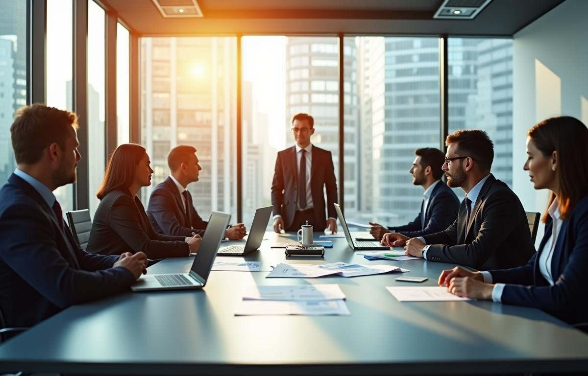 Management Guide EWMagWork