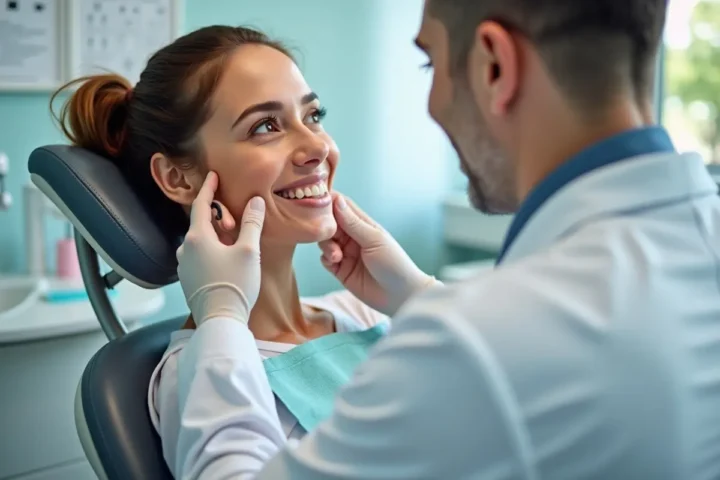 Veneers vs Crowns Choices For You