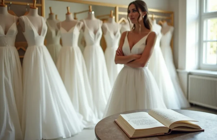 wedding dress decisions comparing buy or rent with key insights