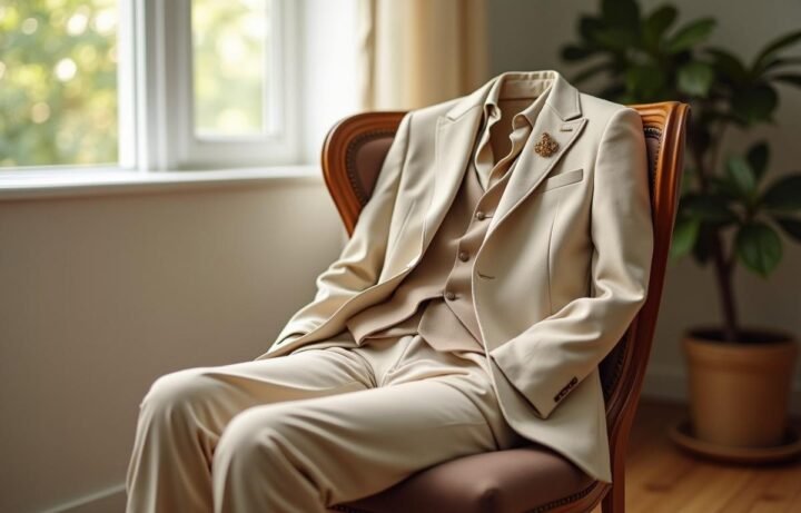 what to wear to a celebration of life