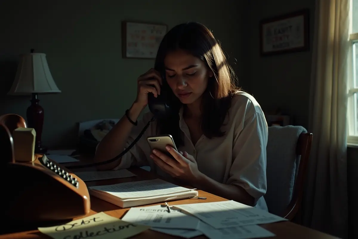 Stop 9057690551 From Calling You