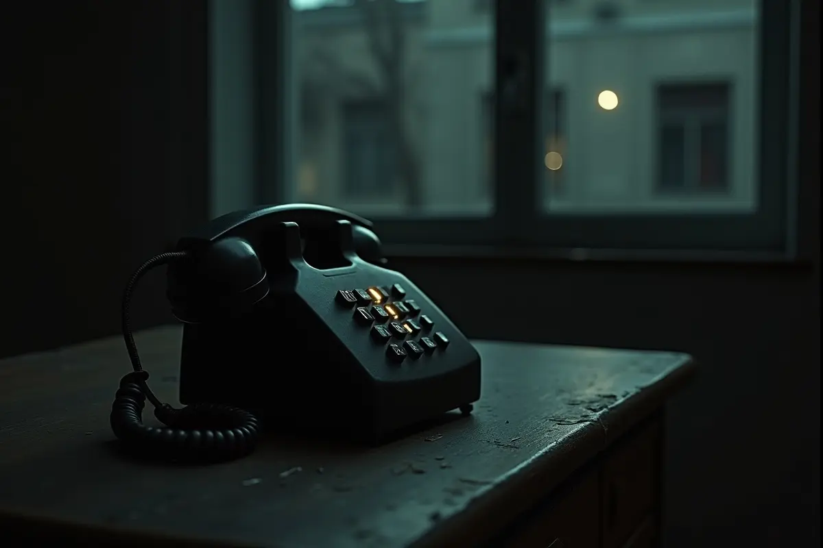 Stop 2103618931 From Calling