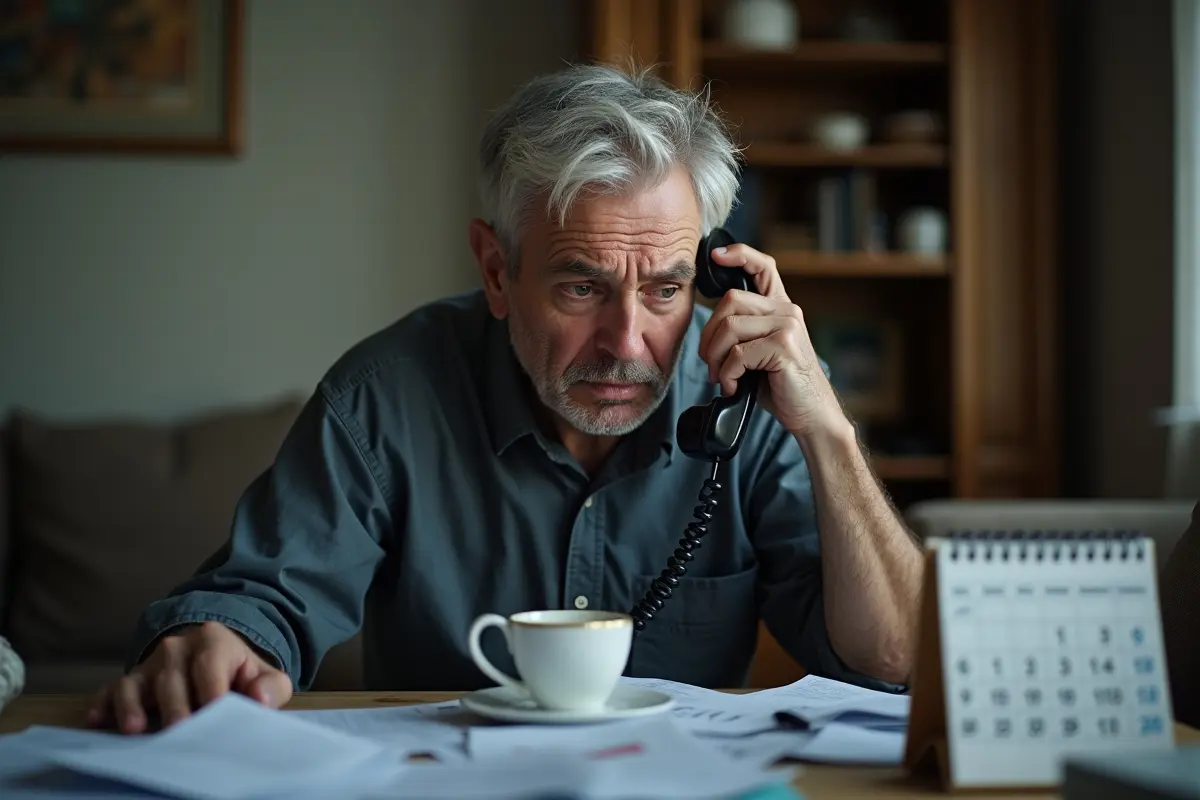 Stop 9132976760 From Calling You