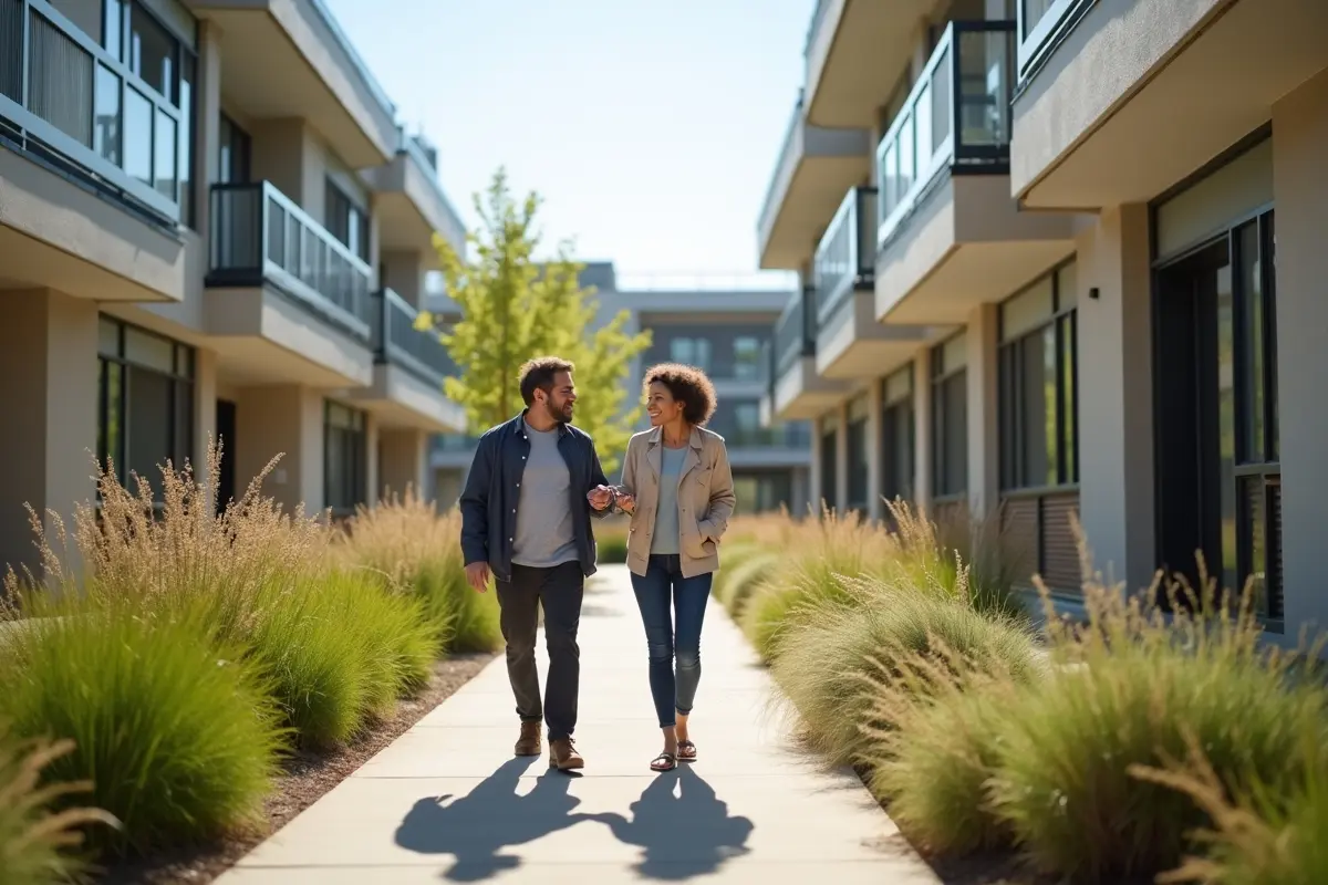 What to Expect When Living in an Affordable Housing Community?