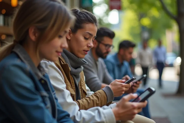 americans using cryptocurrency apps to manage everyday financial transactions