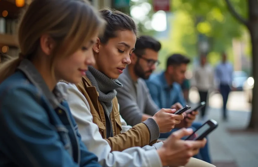 americans using cryptocurrency apps to manage everyday financial transactions