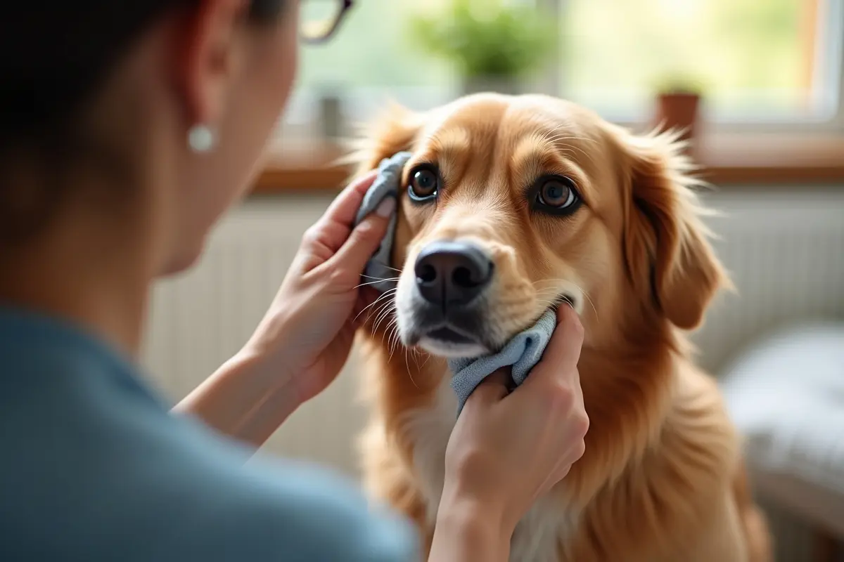 4 Easy Eye Care Habits for Pet Owners