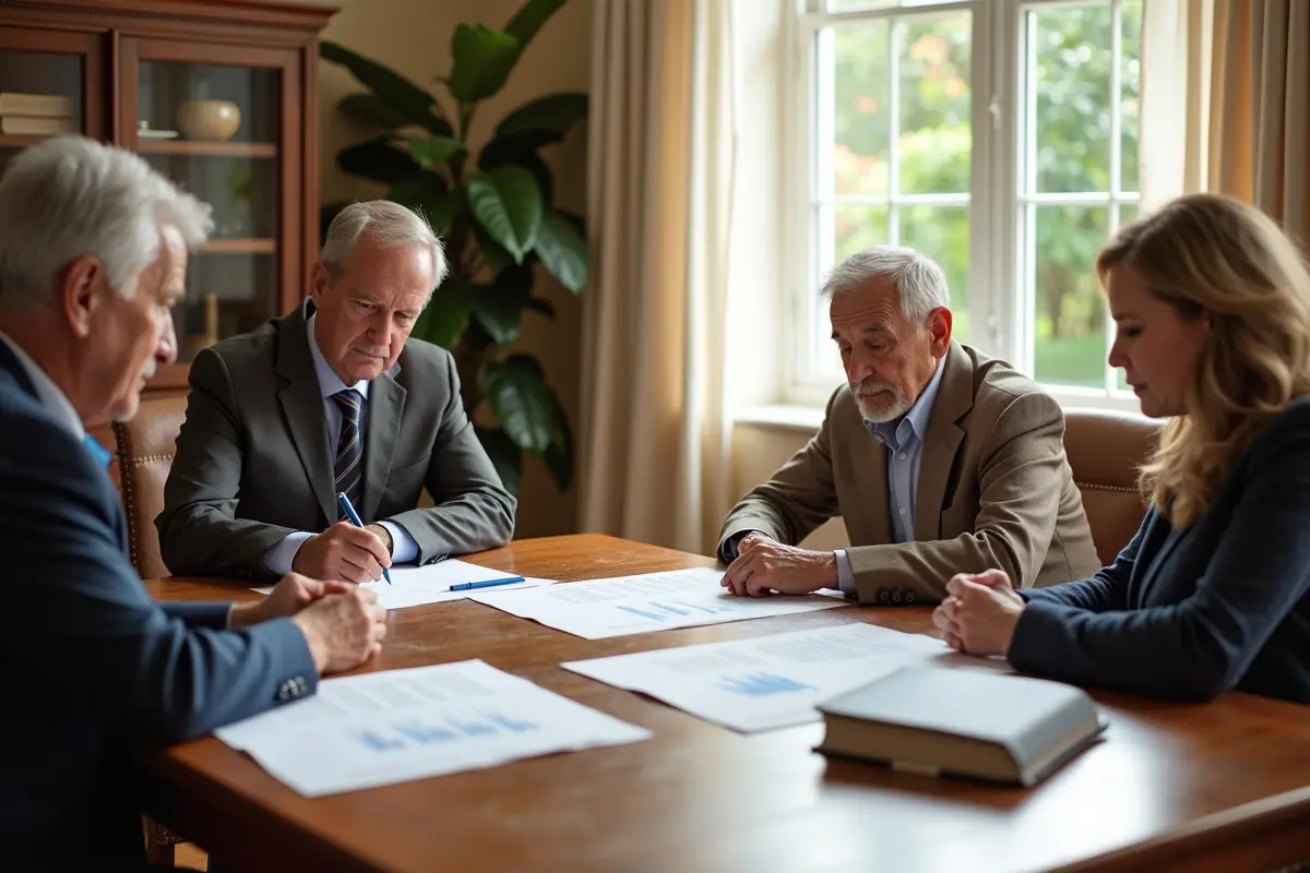 What Families Should Know About Estate Planning Before It’s Urgent