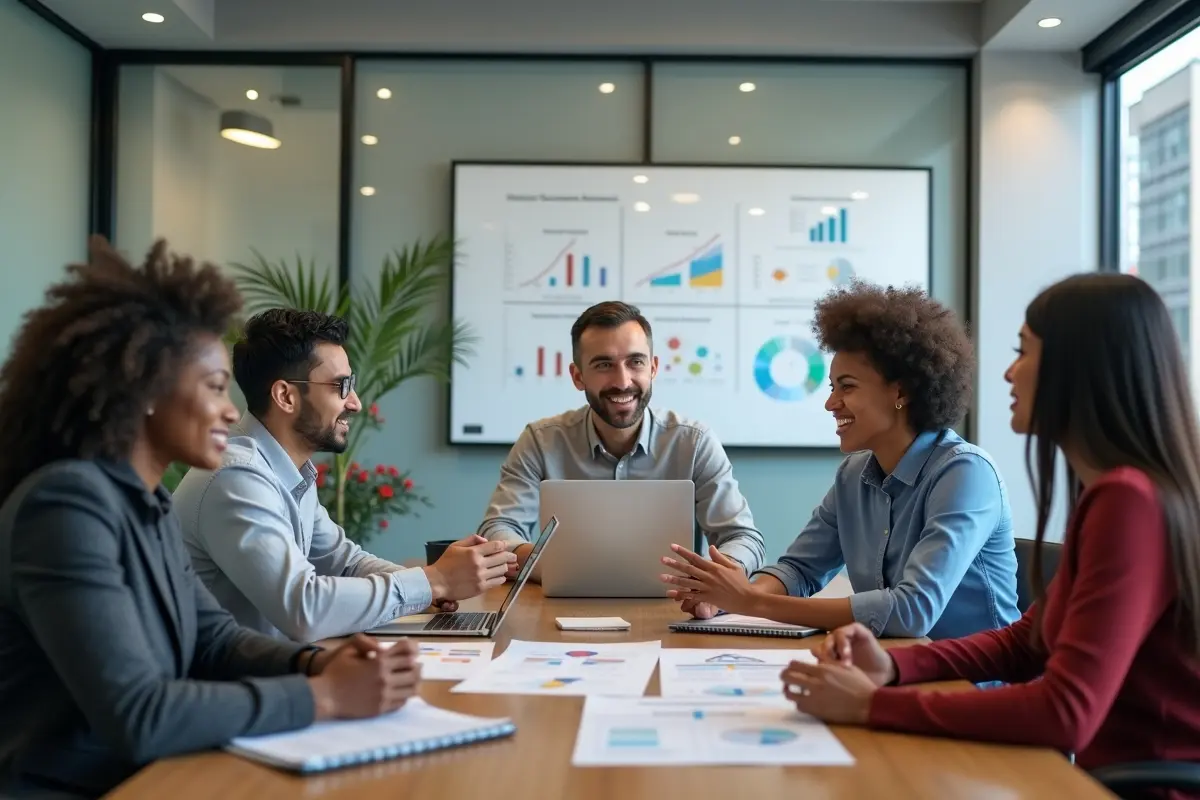 Building an HR Department That Actually Supports Your Business