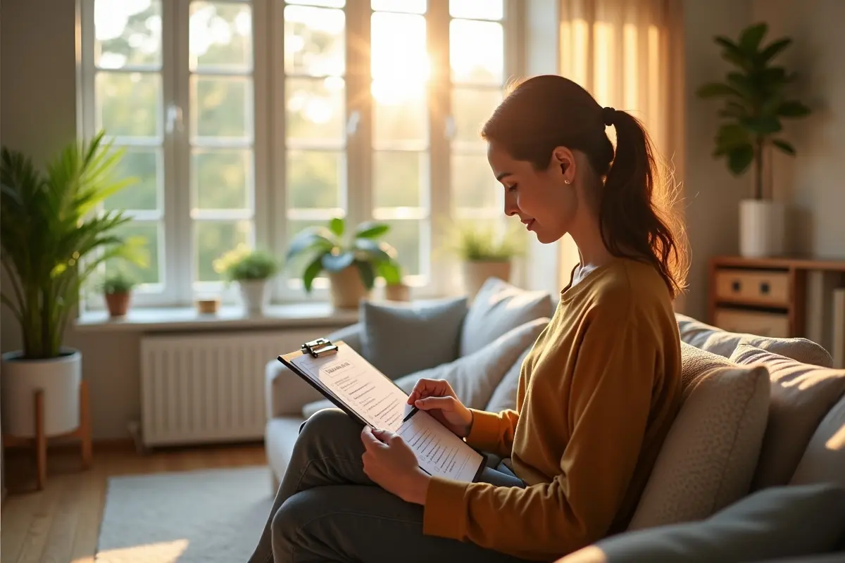 The Ultimate Checklist for Keeping Your Home’s Air Fresh and Clean