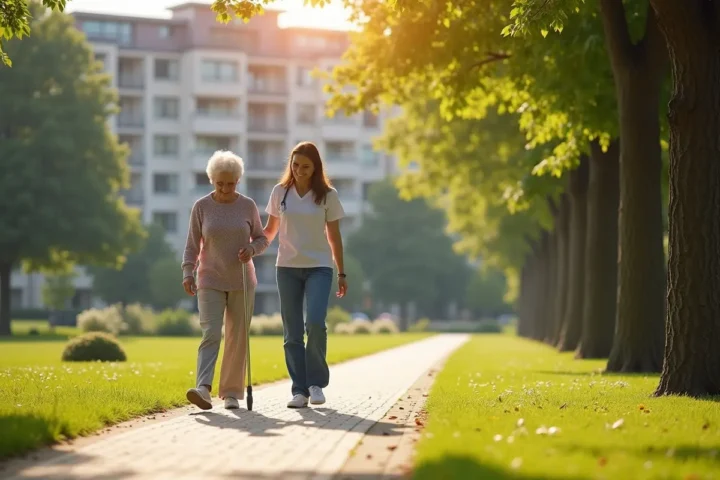 InHome Care cost