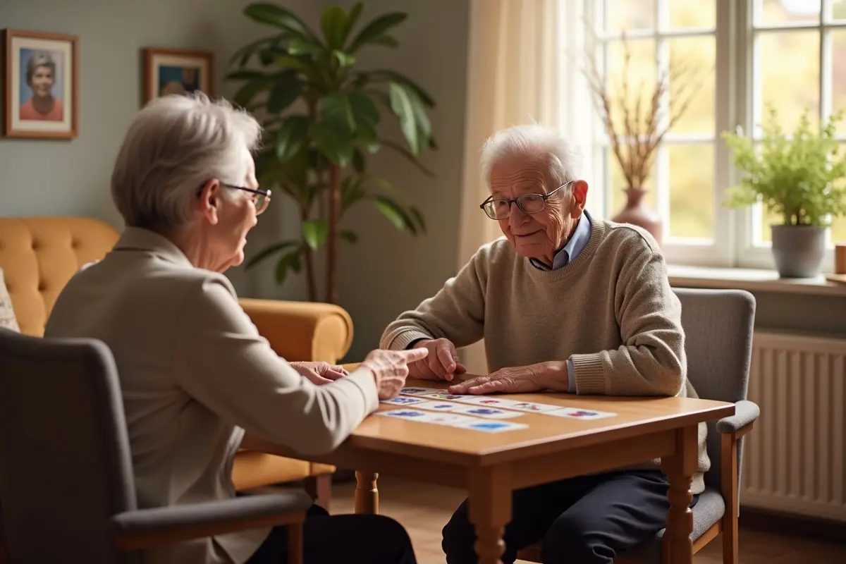 Understanding Memory Care: A Comprehensive Guide To Specialized Living Arrangements