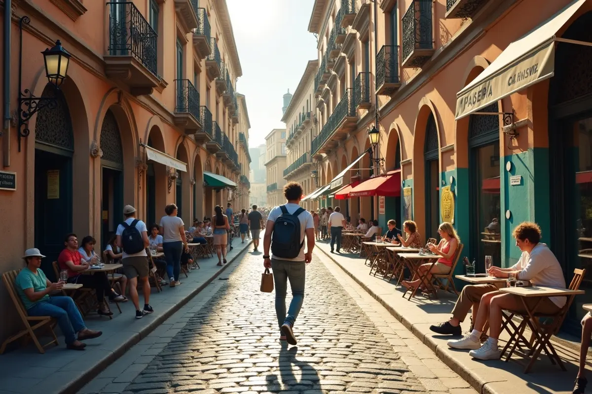 Discovering Milan: A Journey Through Its Evolving Creativity, Architecture, And Lifestyle