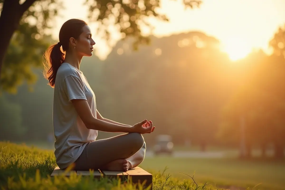 How Learning To Sit With Boredom Can Make You Stronger