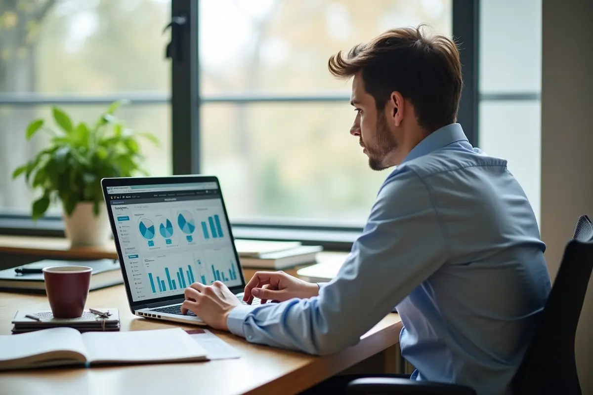 How Online Business Programs Can Transform Your Professional Skills