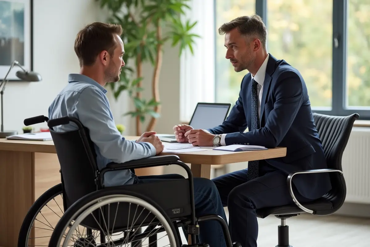 The Vital Role of Legal Representation in Personal Injury Cases