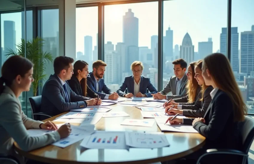 smart funding choices for growing businesses