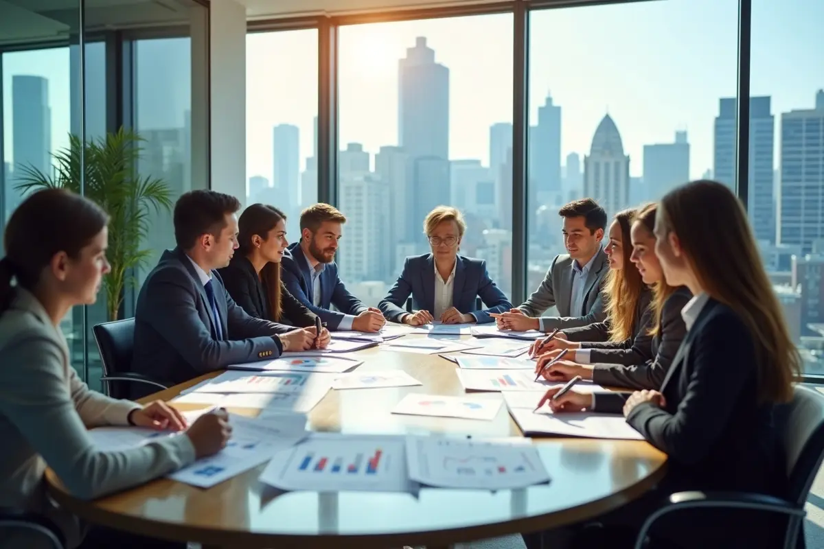 Smart Funding Choices for Growing Businesses