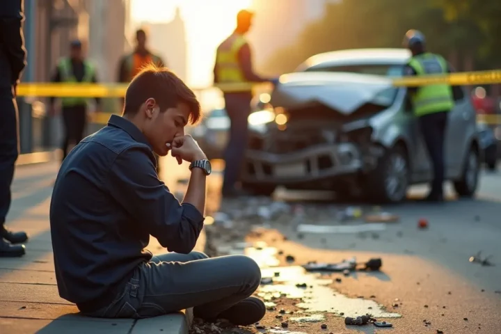 car accident victim advised against settling quickly without proper compensation