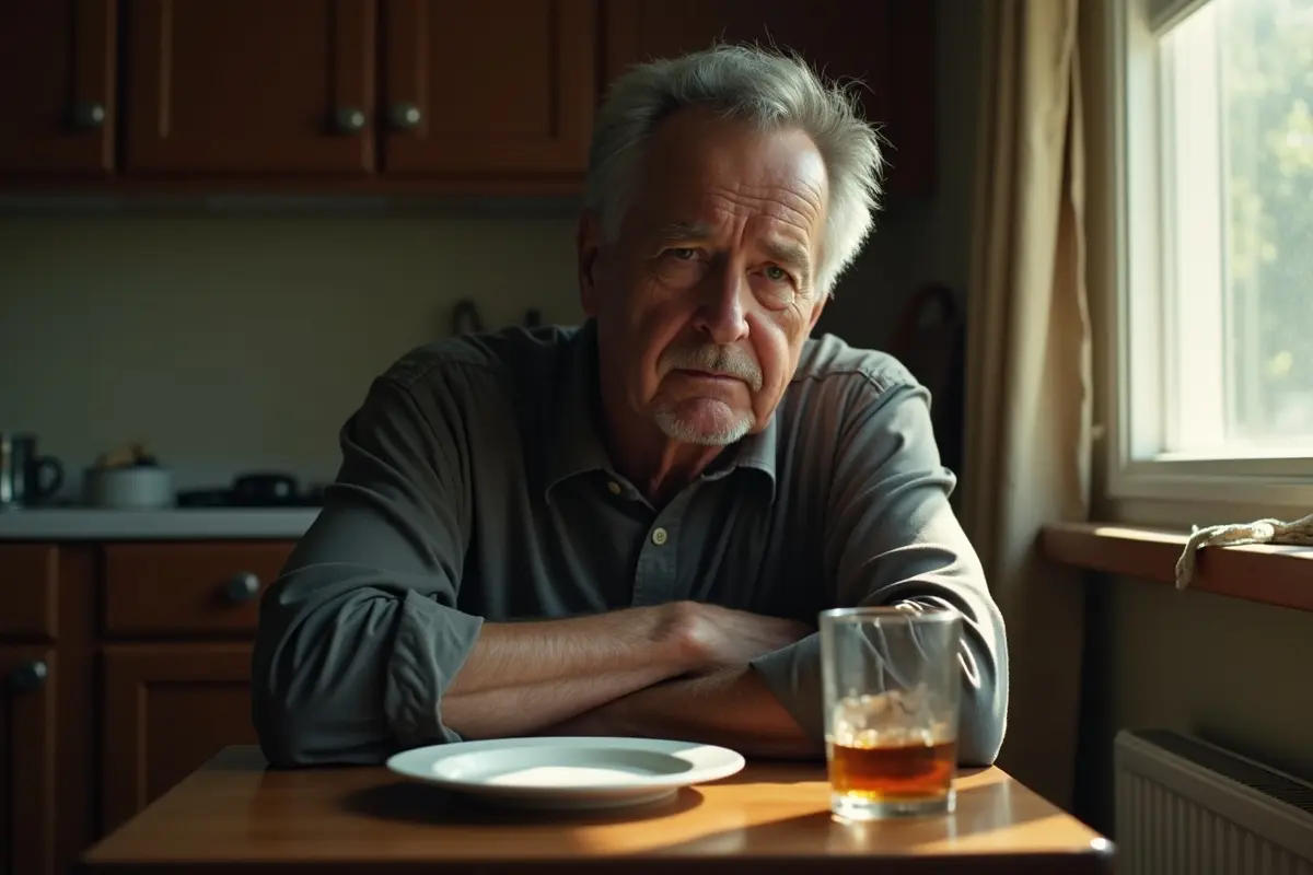 Is Having Alcohol With Breakfast a Red Flag for Alcoholism?