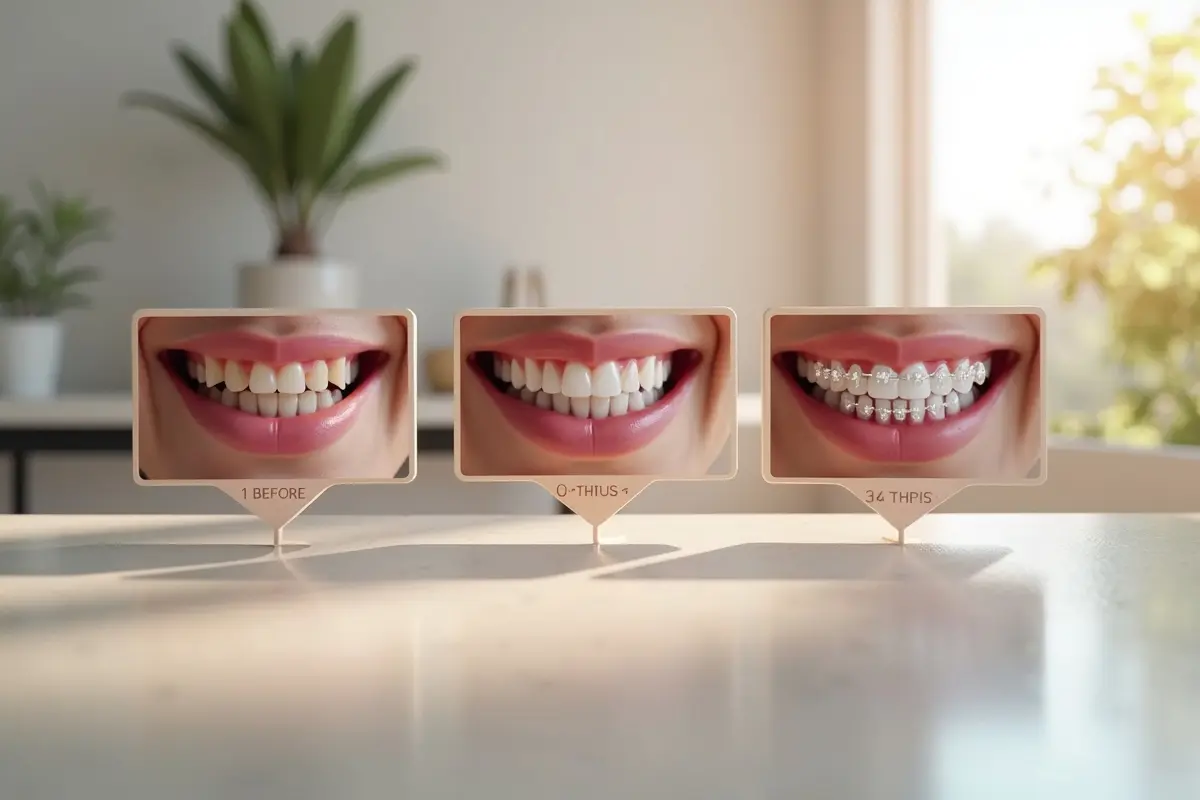 The Real Timeline for Clear Aligner Treatment (Not the Marketing Version)