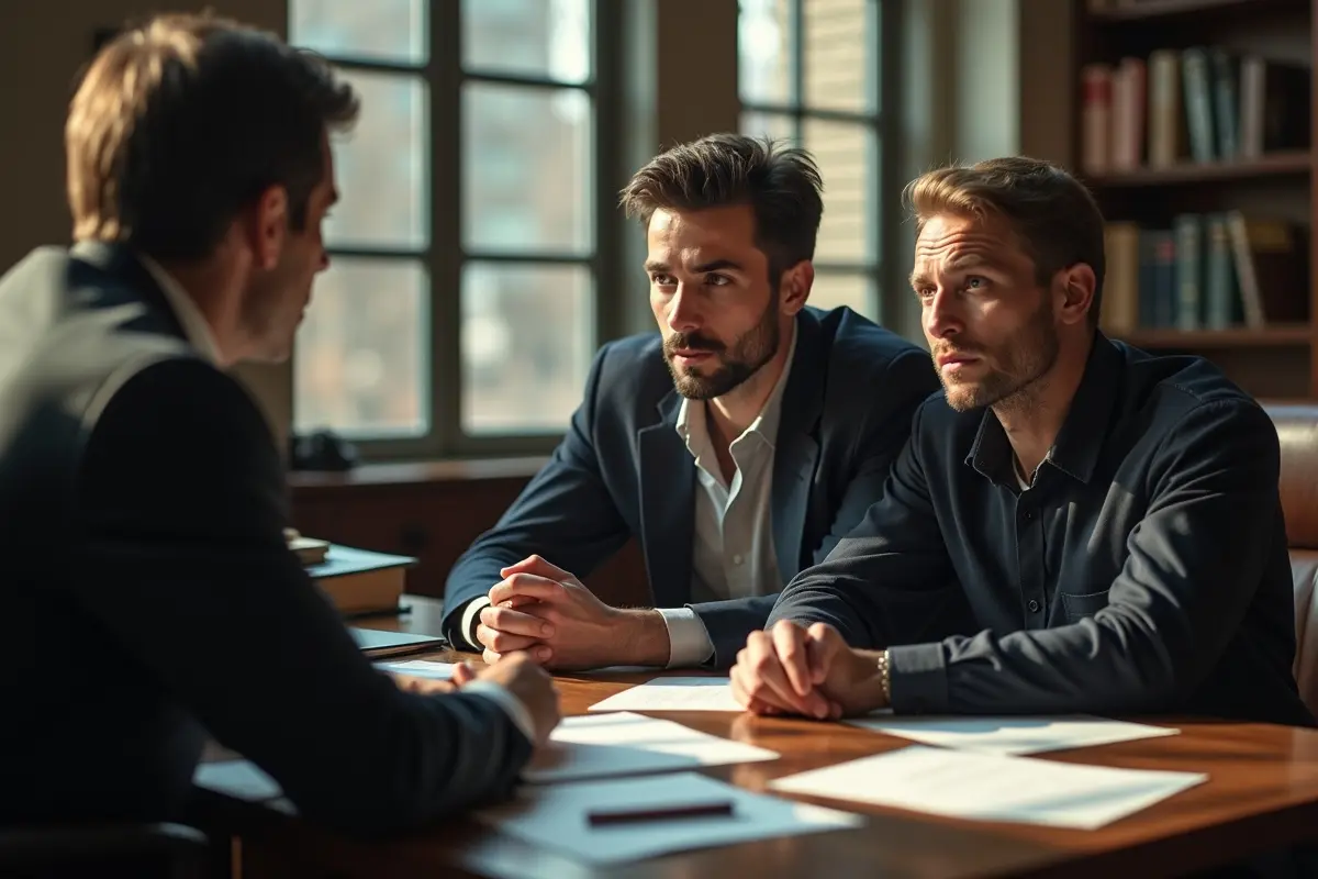 How to Find a Good Criminal Defense Attorney When It Matters Most