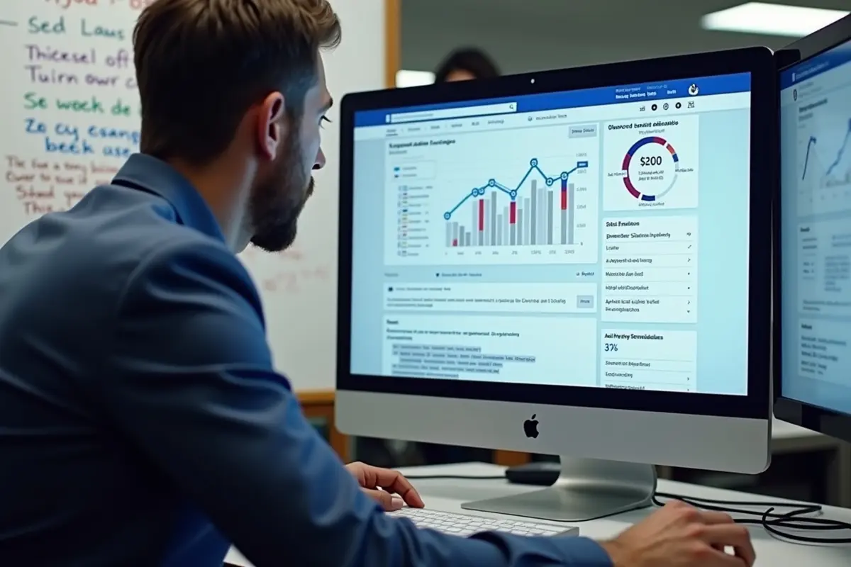 Facebook Marketing: Navigating Algorithm Changes for Maximum Reach