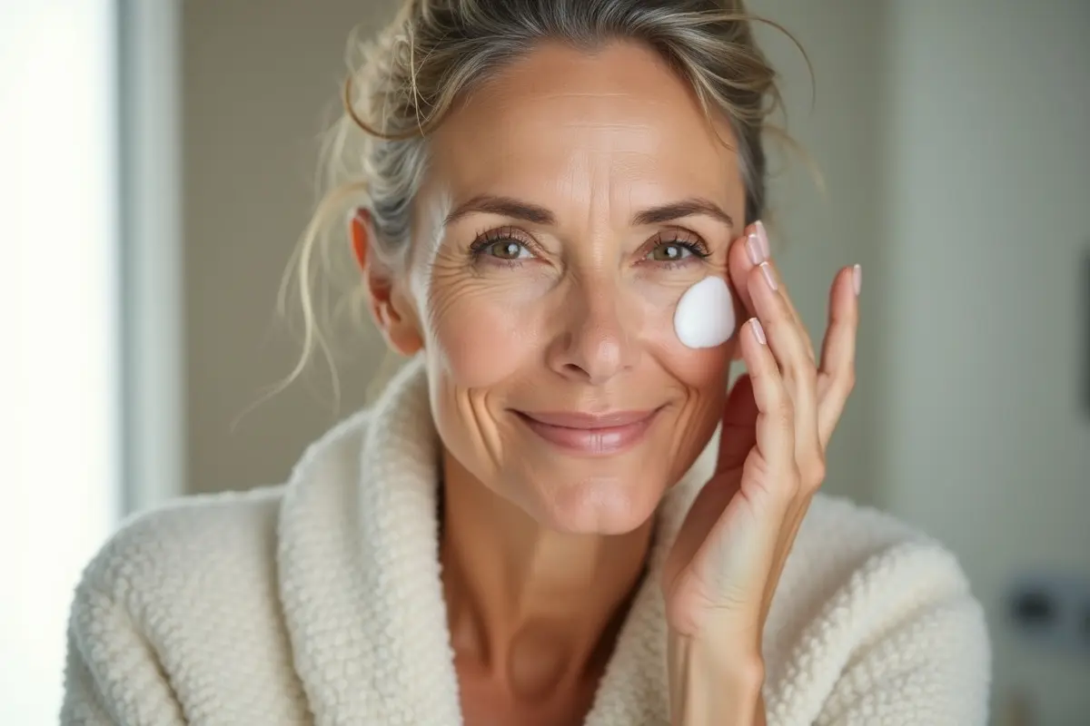 How to Care for Your Skin After a Facelift