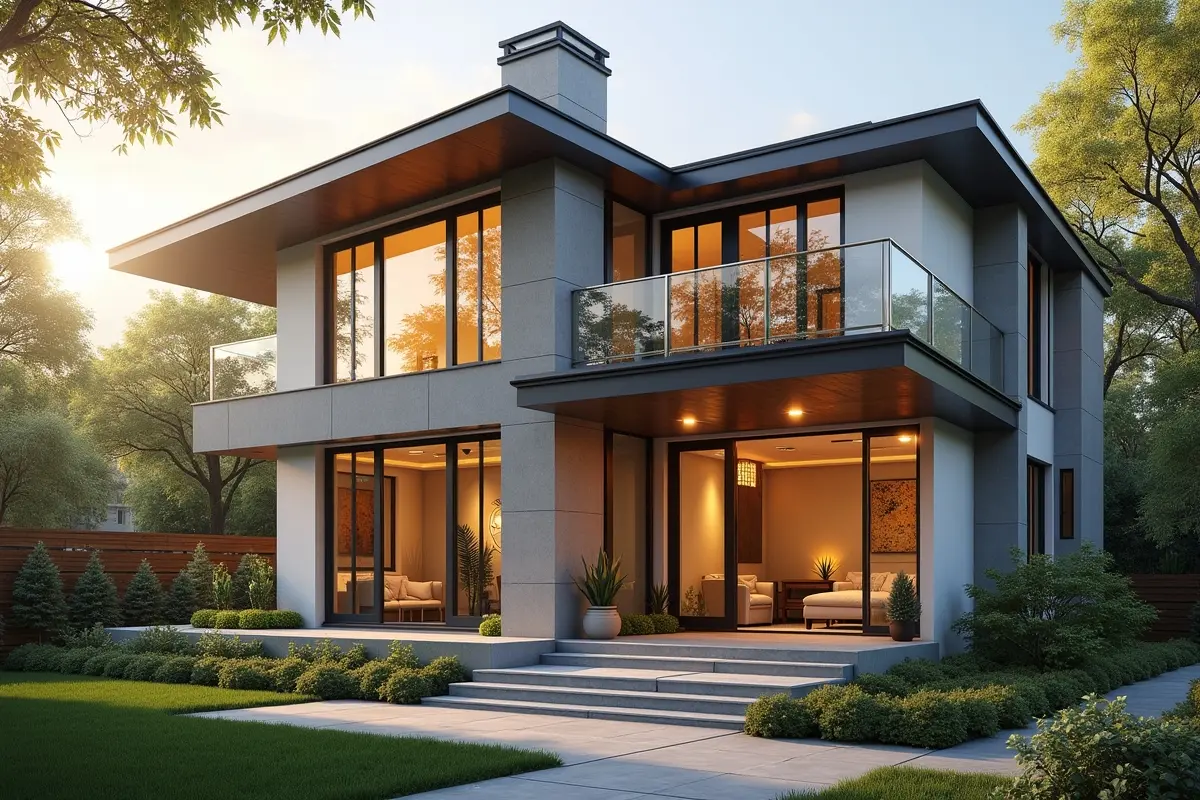 Benefits of Fiberglass Windows for Residential and Commercial Spaces