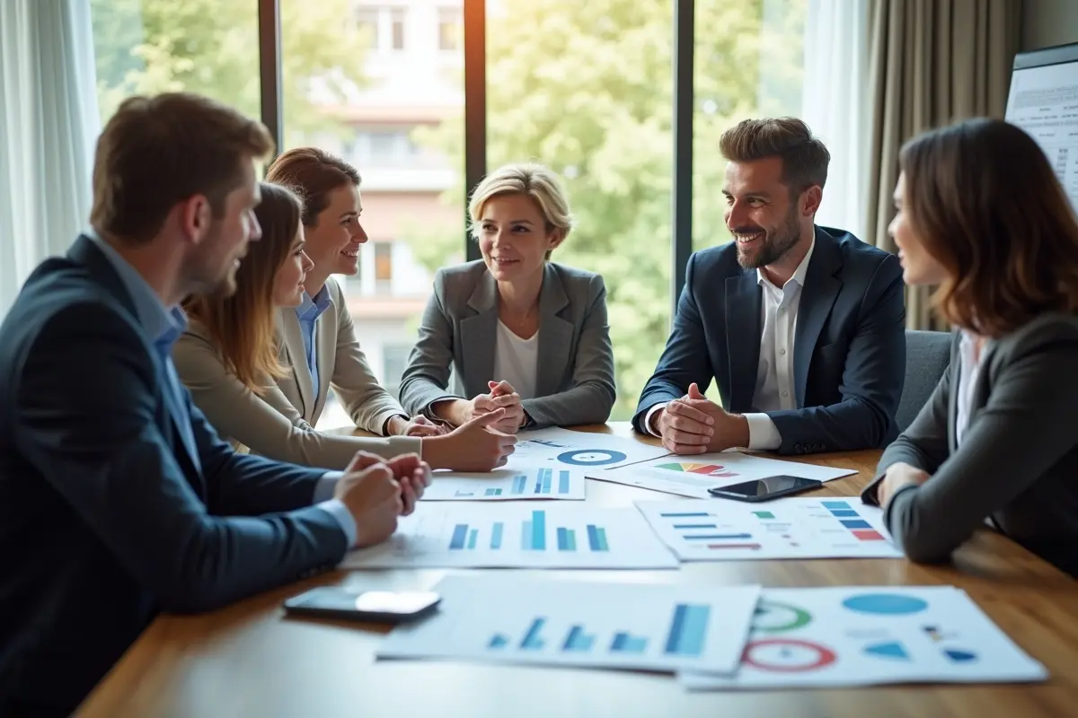 Simplifying Health Benefits Administration for Growing Businesses