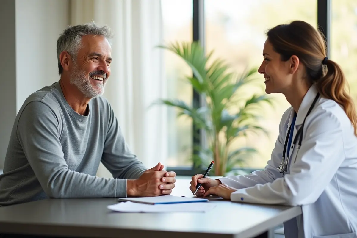 Medical Weight Loss Management: Blending Science and Support for Lasting Outcomes