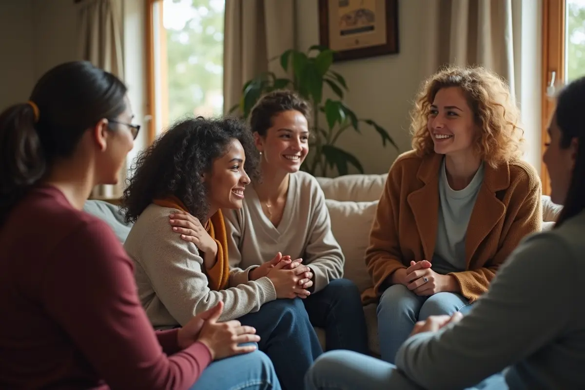 How Peer Support Can Make a Difference in Addiction Recovery