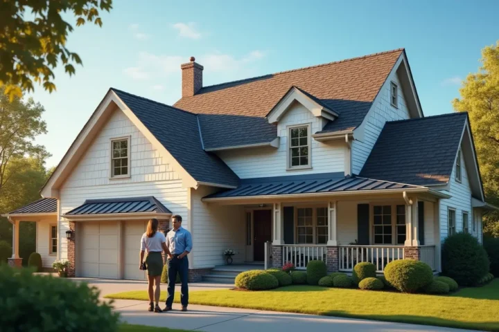 quality roofing guide helping homeowners make informed long-lasting roof decisions